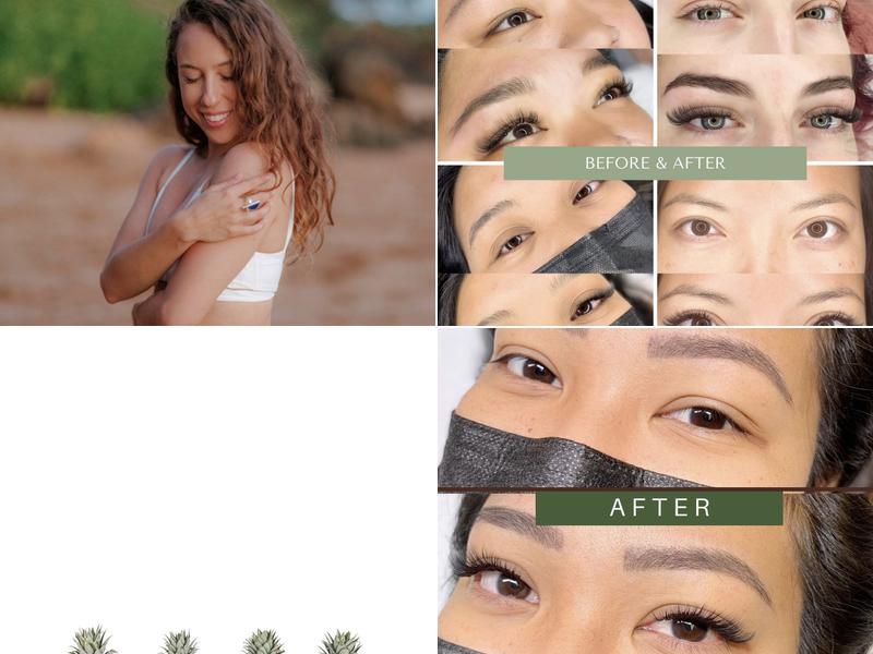 Maui Beauty Collective