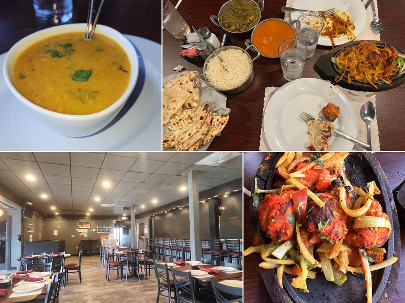 Himalayan Kitchen 1250 U.S. Hwy 2 W, Kalispell