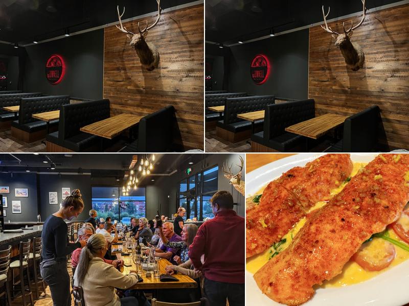 Grinnell Tap & Grill