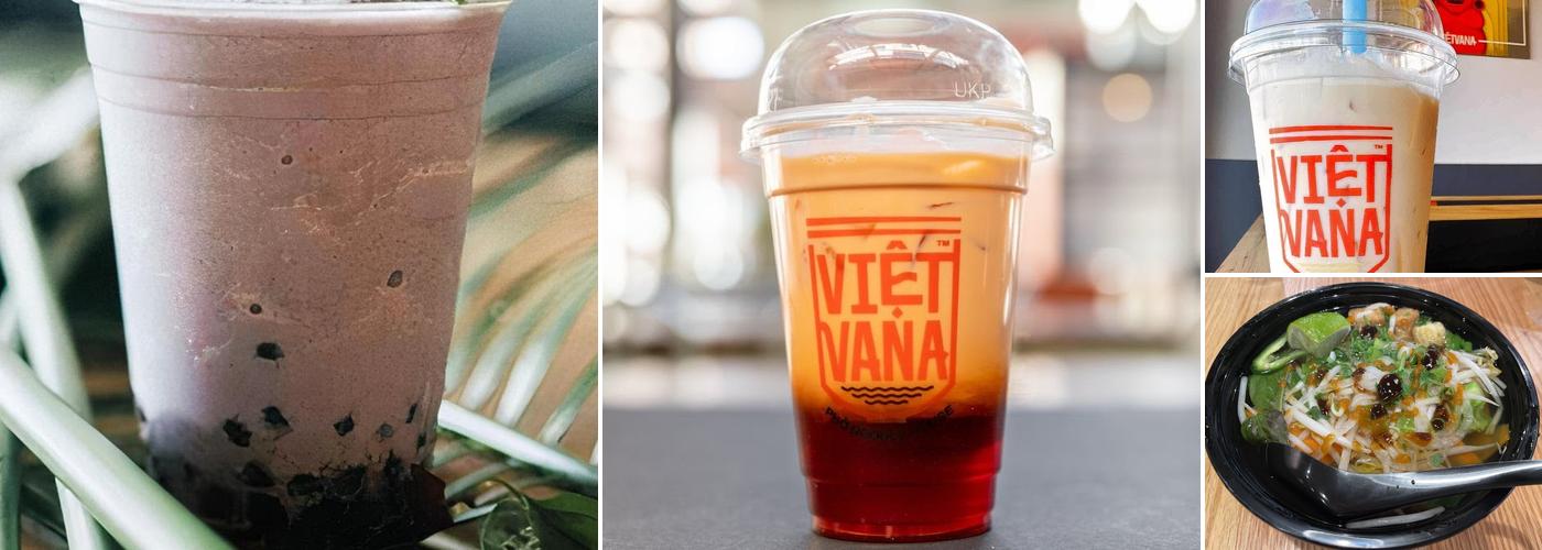 Vietvana Pho Noodle House