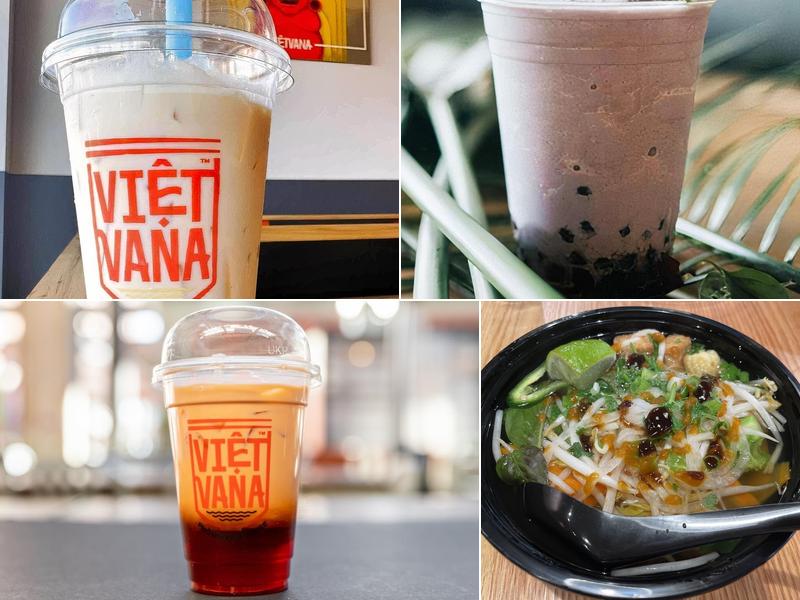 Vietvana Pho Noodle House
