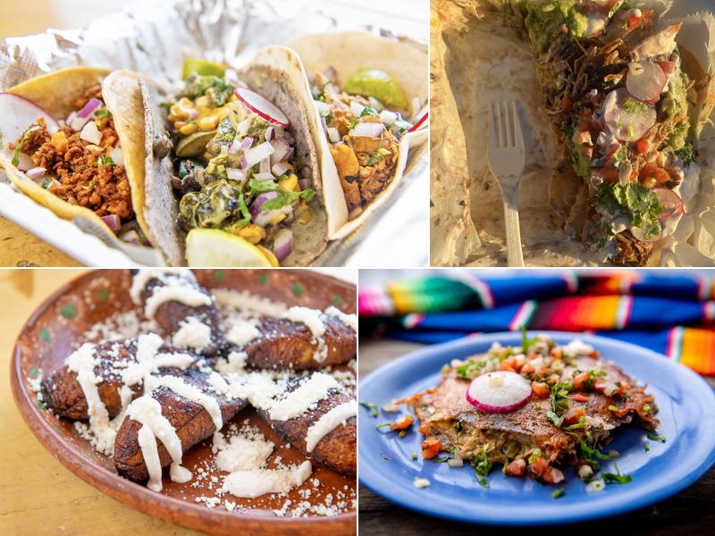 El Tesoro West End, Wild Heaven