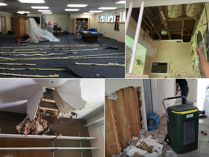 Flood Damage Pro of Glen Burnie