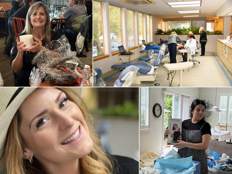 Sean Liu Orthodontics