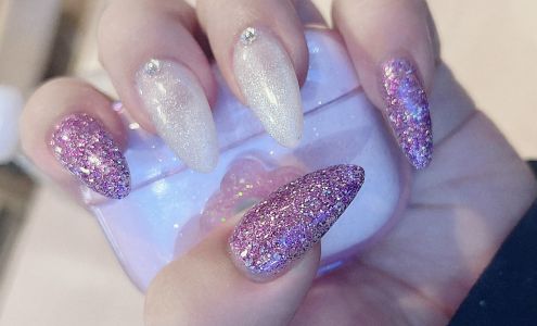 Bliss Nail Spa 2962 S Rutherford Blvd, Murfreesboro Tennessee 37127