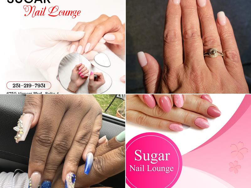Sugar Nail Lounge