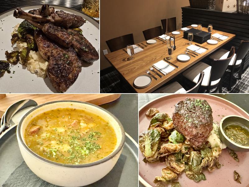 Cellar 55 2800 Civic Cir, Amarillo