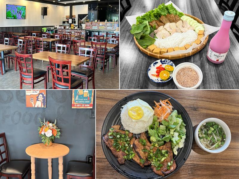 Viet kitchen Vietnamese cuisine 4300 Cleveland Ave #120, Fort Myers