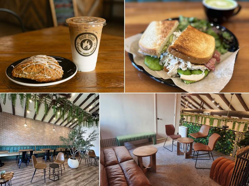 316 Cafe