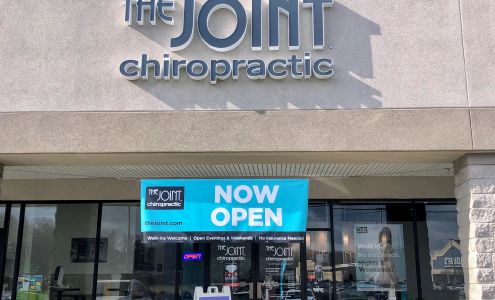 The Joint Chiropractic
