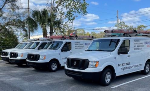 Rapid Pro Services AC Repair