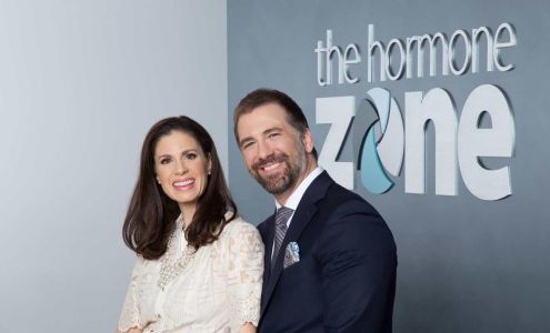 The Hormone Zone
