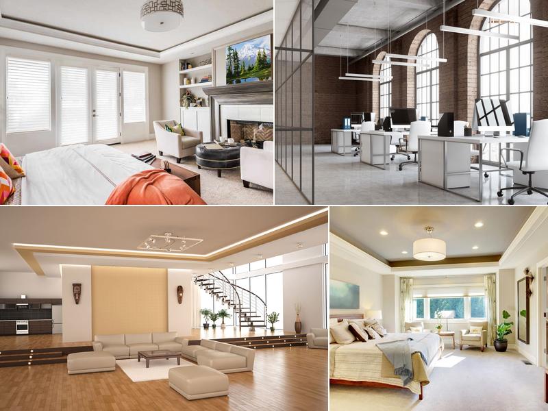 Blue Diamond Housekeeping Agency