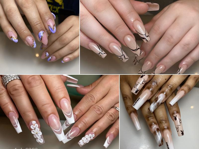 KP’s Nails Studio