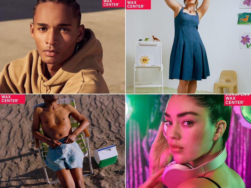 European Wax Center