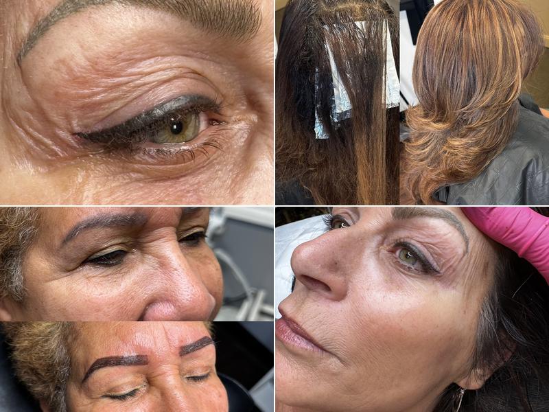 La Bella Atistry Bar