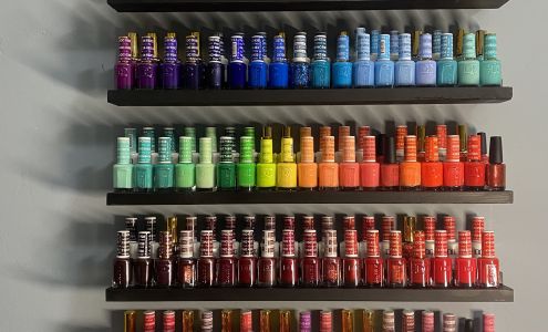 Highland Nails 3057 Main Ave, Durango Colorado 81301