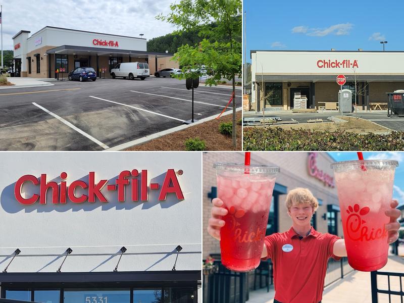 Chick-fil-A