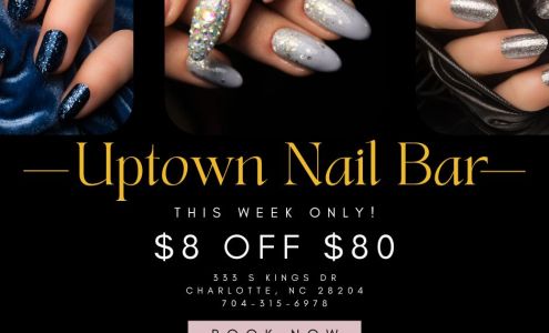 Uptown Nail Bar
