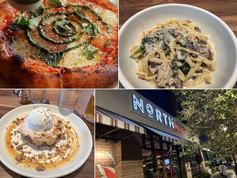 North Italia 699 N Federal Hwy, Fort Lauderdale