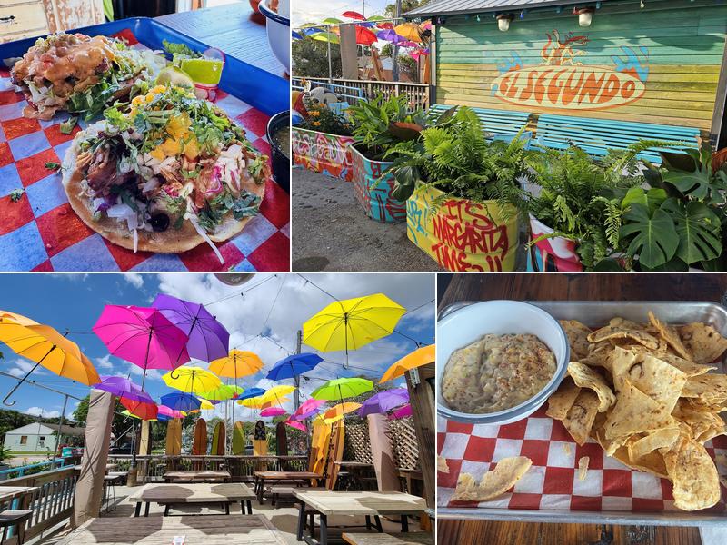 El Segundo 3950 Georgia Ave, West Palm Beach