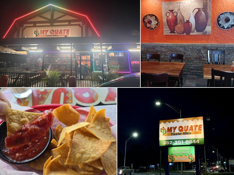 My Quate 119 S Pine Ave, Ocala