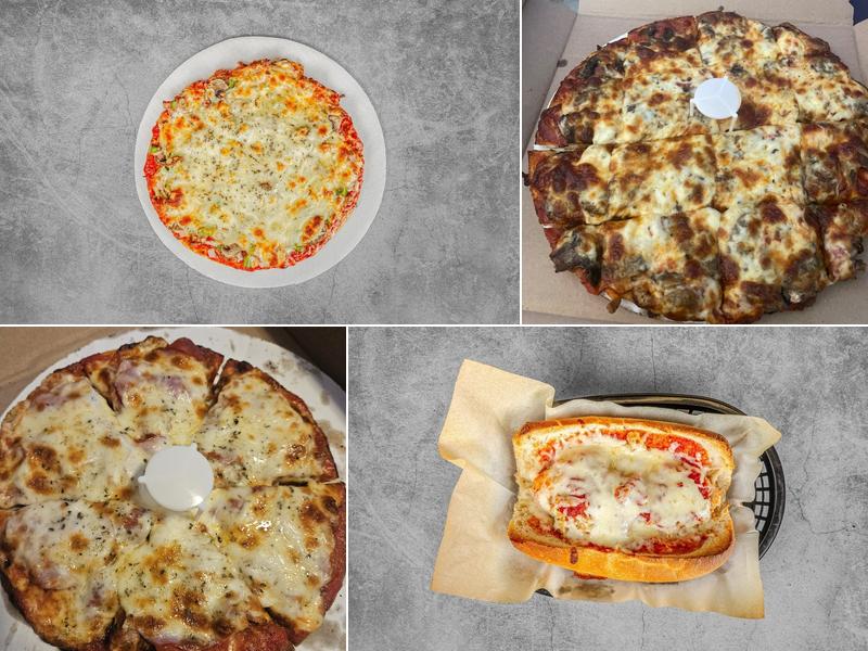 Mugs Pizza & Grill 1536 Nerge Rd, Elk Grove Village