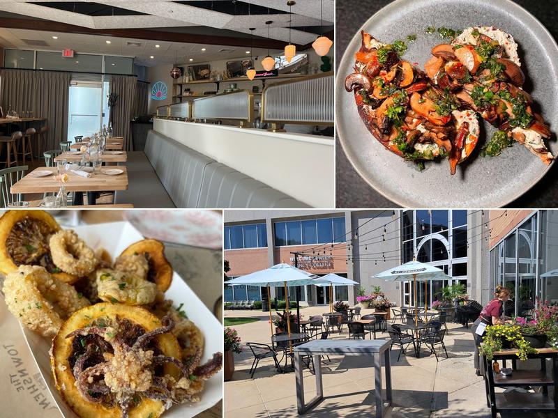 Dotty's Kitchen & Raw Bar