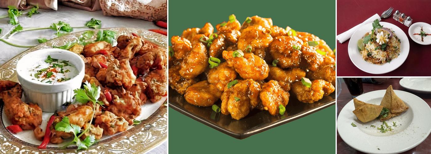 Indian Heaven Cuisine