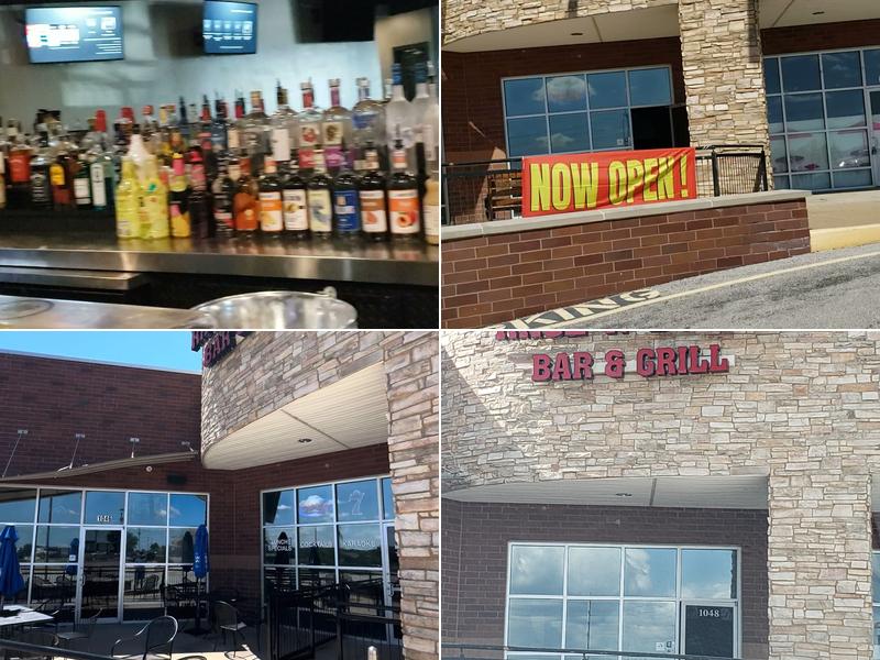 TapNTable Bar & Grill 1048 Wolfrum Rd, Weldon Spring