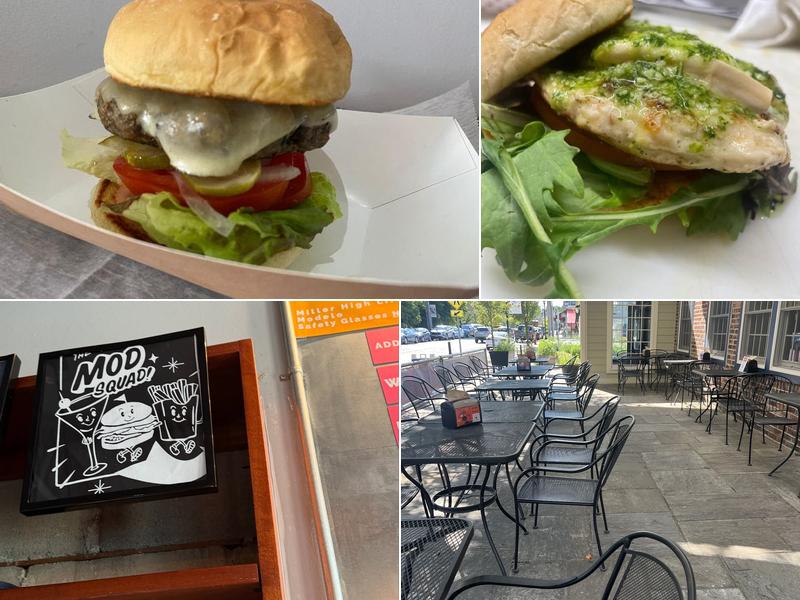 Meyer's Olde Dutch Poughkeepsie 15 Collegeview Ave, Arlington