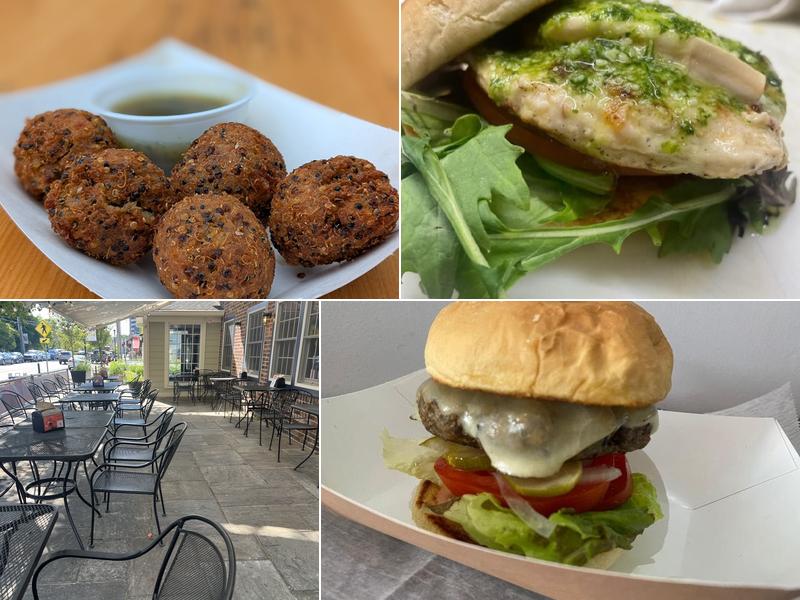 Meyer's Olde Dutch Poughkeepsie