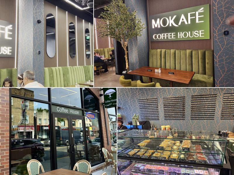 MOKAFÉ