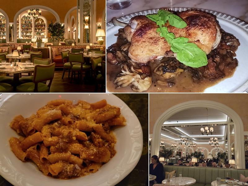 Mother Wolf Las Vegas