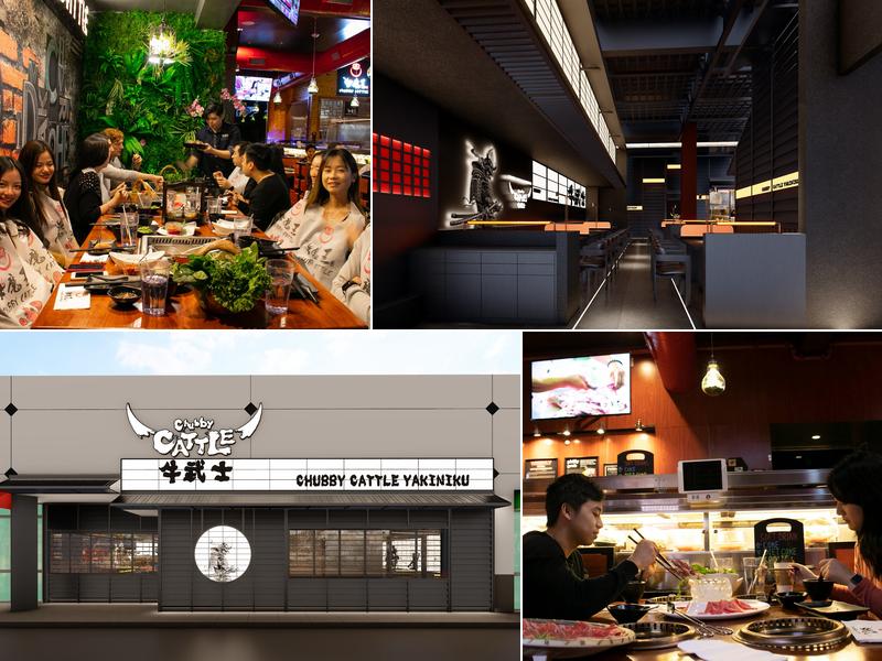 Chubby Cattle BBQ | Las Vegas