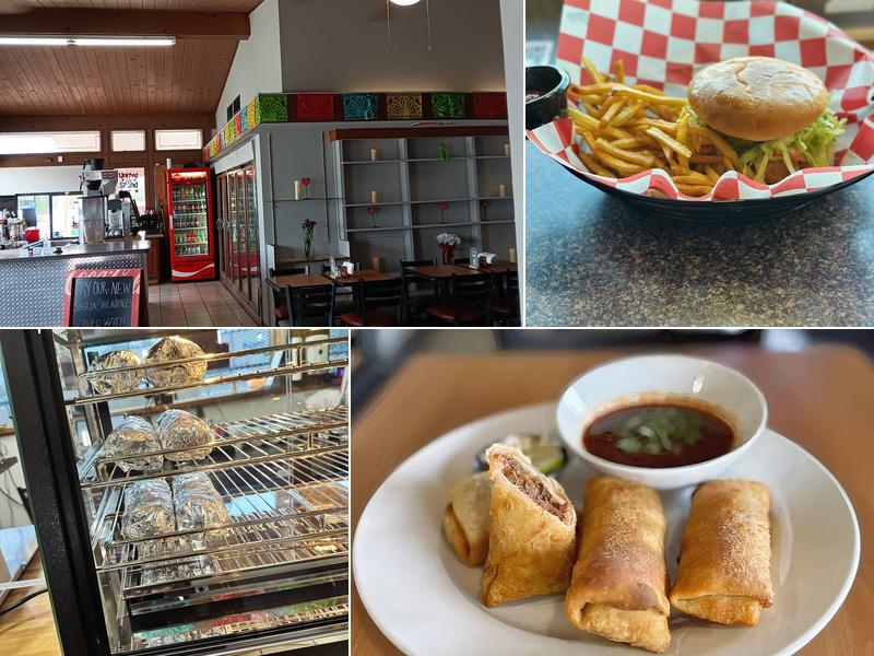 El Taco Dorado 820 E 2nd St, Roswell