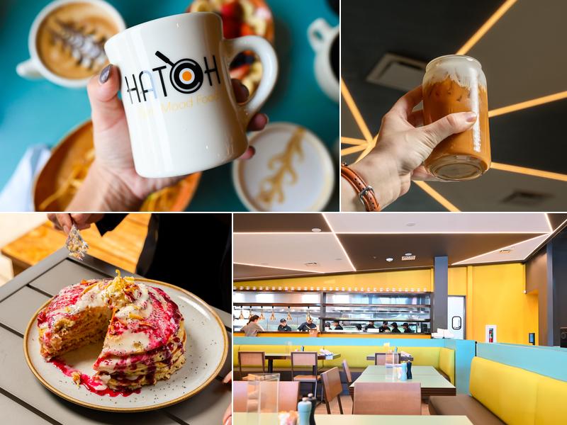 Hatch Early Mood Food