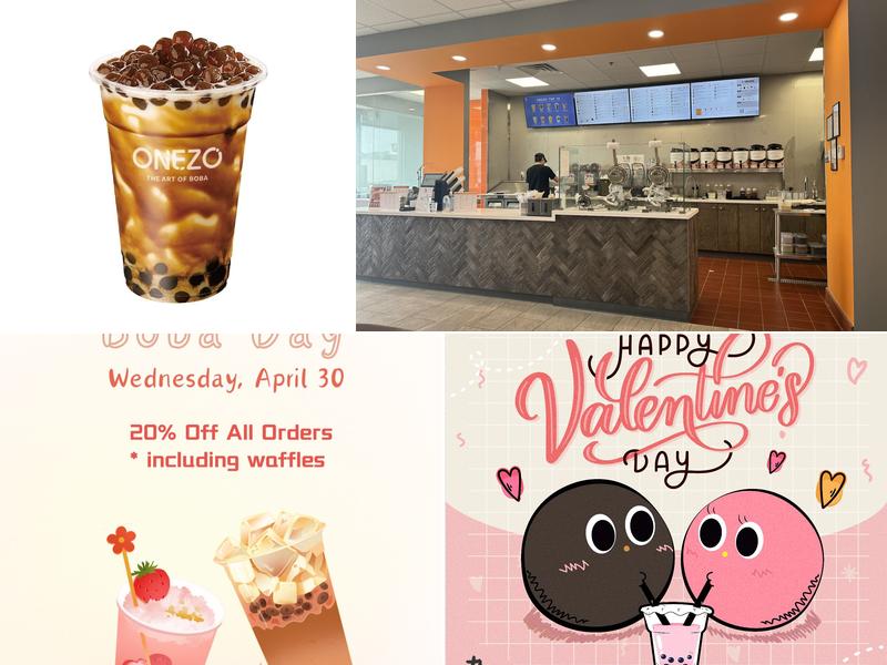 OneZo - Moore 2090 S I-35 Service Rd, Moore