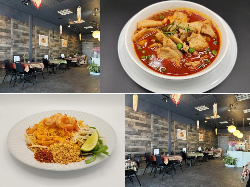 Sabai Jai 2056 Harrison Blvd, Ogden
