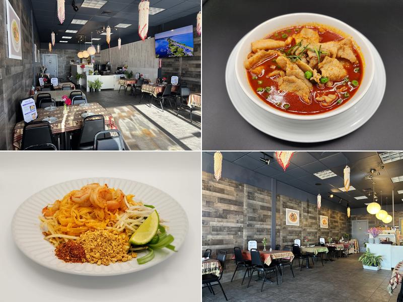 Sabai Jai 2056 Harrison Blvd, Ogden