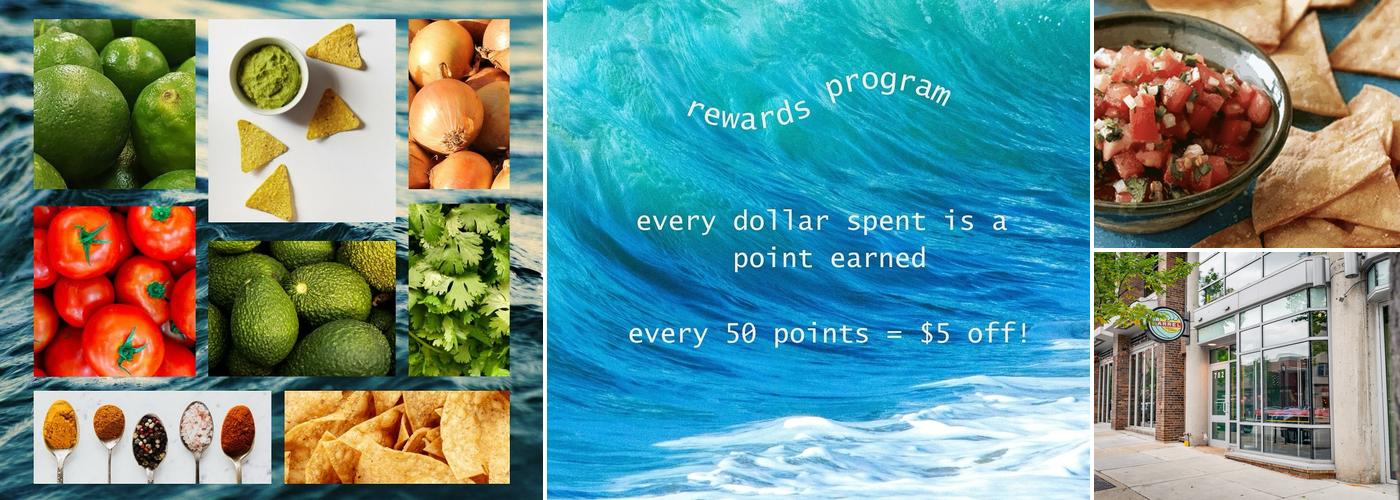 Barrel Burrito Company