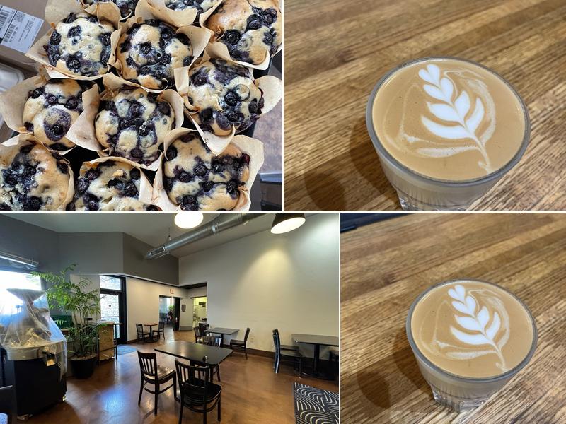 Copilot Coffee Co.