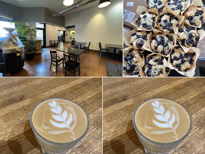 Copilot Coffee Co.