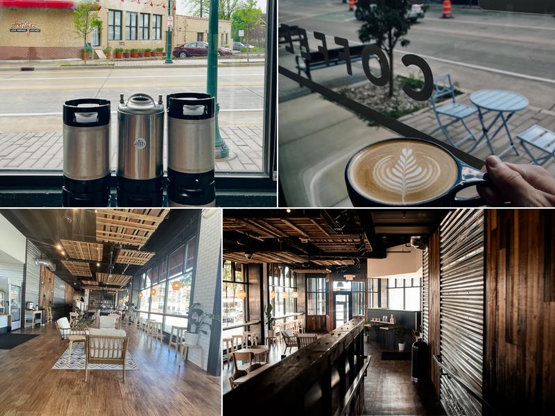 Lake Effect Coffee Company