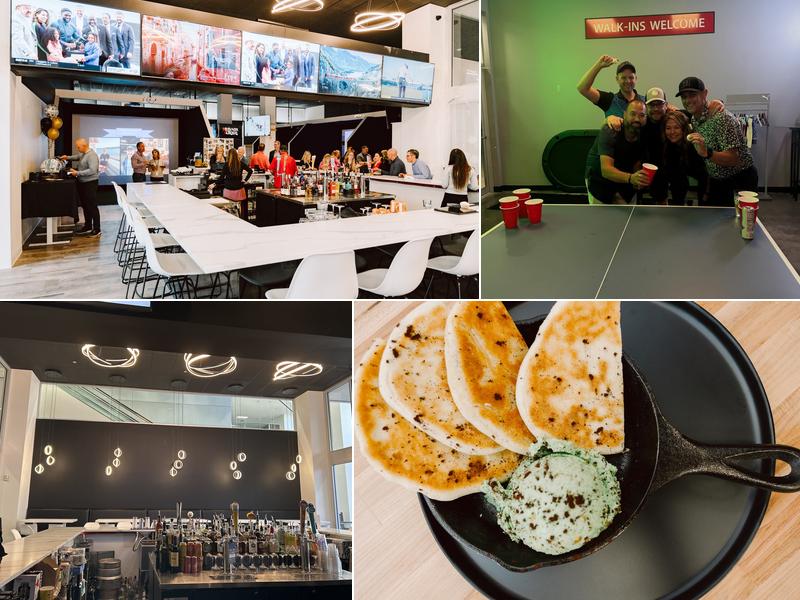 Swing Lounge Downtown