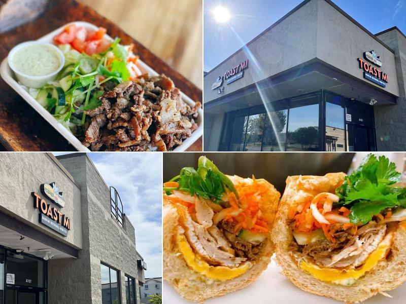 Toast Mi Federal Way