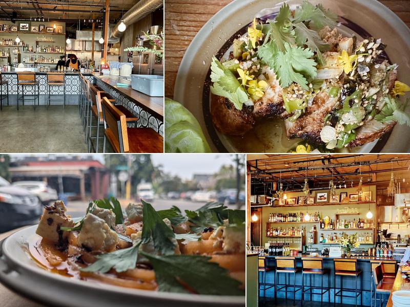 Feral 1640 NE Killingsworth St, Portland