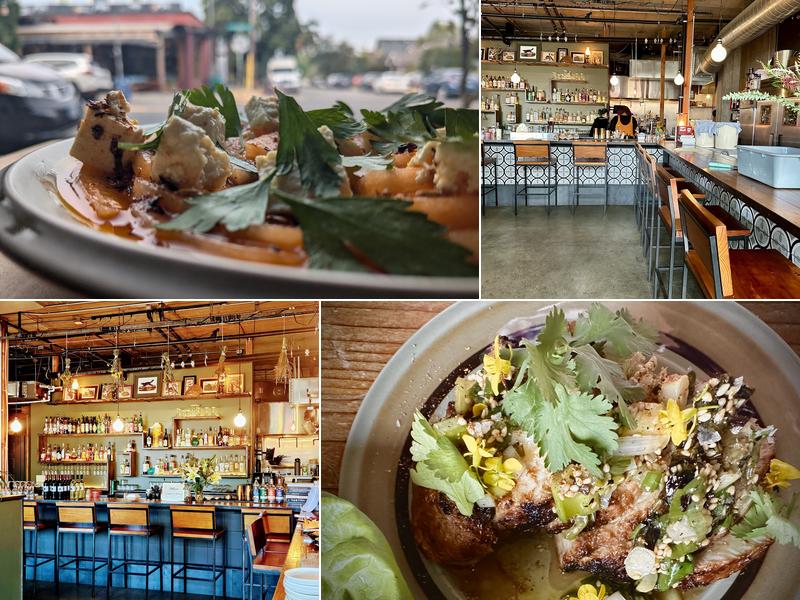 Feral 1640 NE Killingsworth St, Portland