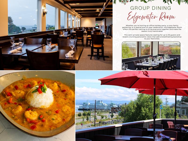 Hook & Cleaver 714 2nd St, Mukilteo