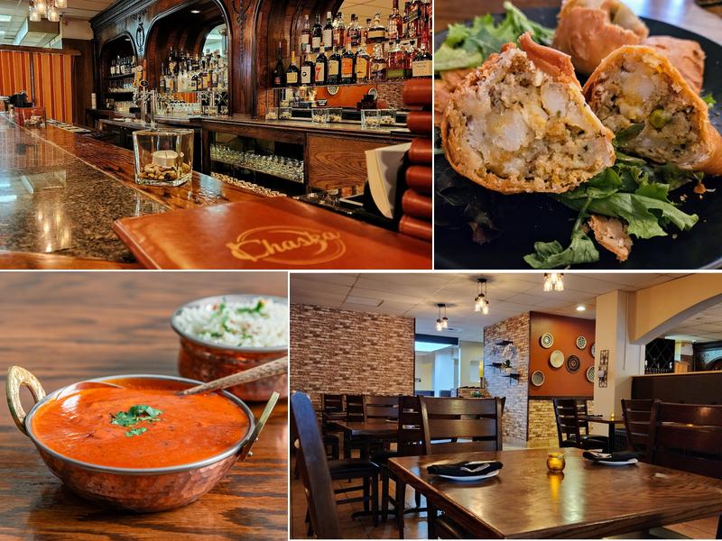 Chaska Bar & Grill 18 Auburn Way S, Auburn